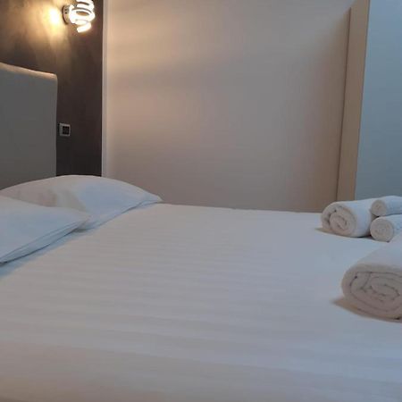 Giosam Bed & Breakfast Di Raimondo Isabelle Pozzilli Exteriér fotografie