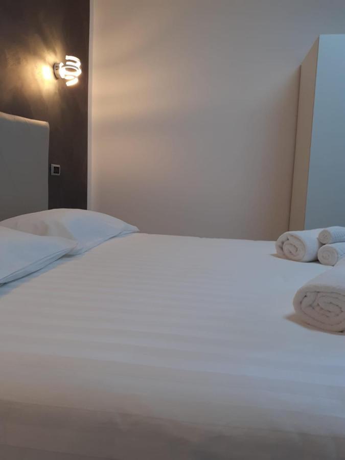 Giosam Bed & Breakfast Di Raimondo Isabelle Pozzilli Exteriér fotografie