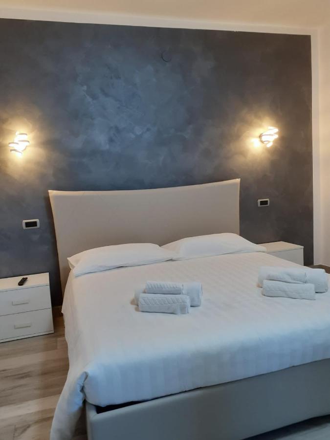 Giosam Bed & Breakfast Di Raimondo Isabelle Pozzilli Exteriér fotografie