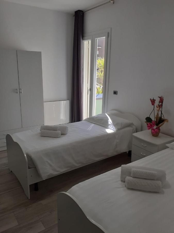 Giosam Bed & Breakfast Di Raimondo Isabelle Pozzilli Exteriér fotografie