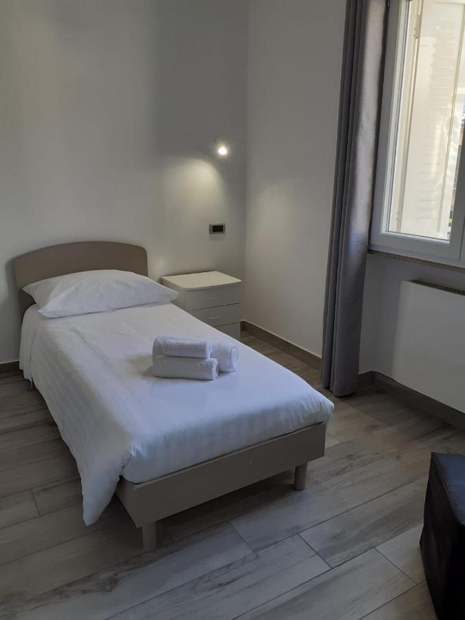 Giosam Bed & Breakfast Di Raimondo Isabelle Pozzilli Exteriér fotografie
